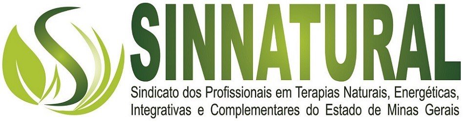 SINNATURAL - Sindicato dos Profissionais em Terapias Naturais, Energéticas, Integrativas e Complementares do Estado de Minas Gerais